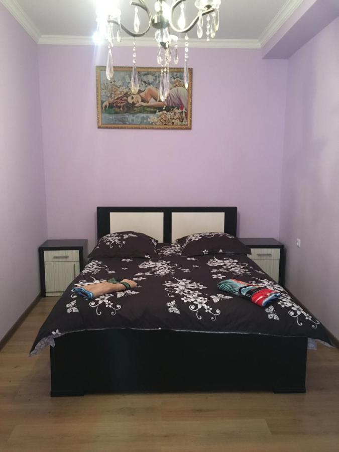 Narikhala Apartment Tiflis Dış mekan fotoğraf