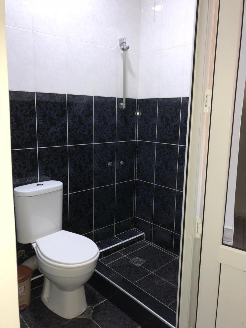 Narikhala Apartment Tiflis Dış mekan fotoğraf