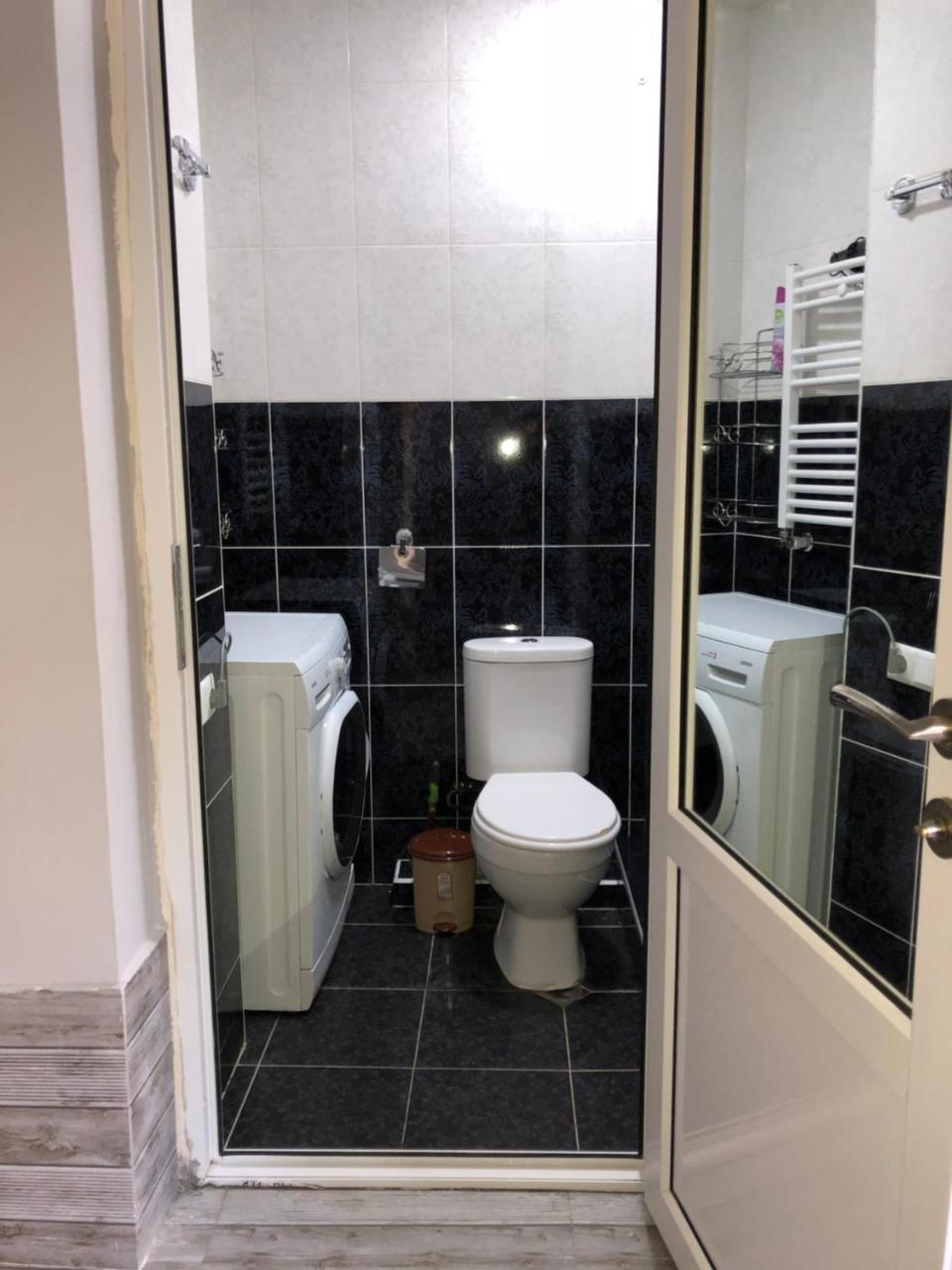 Narikhala Apartment Tiflis Dış mekan fotoğraf