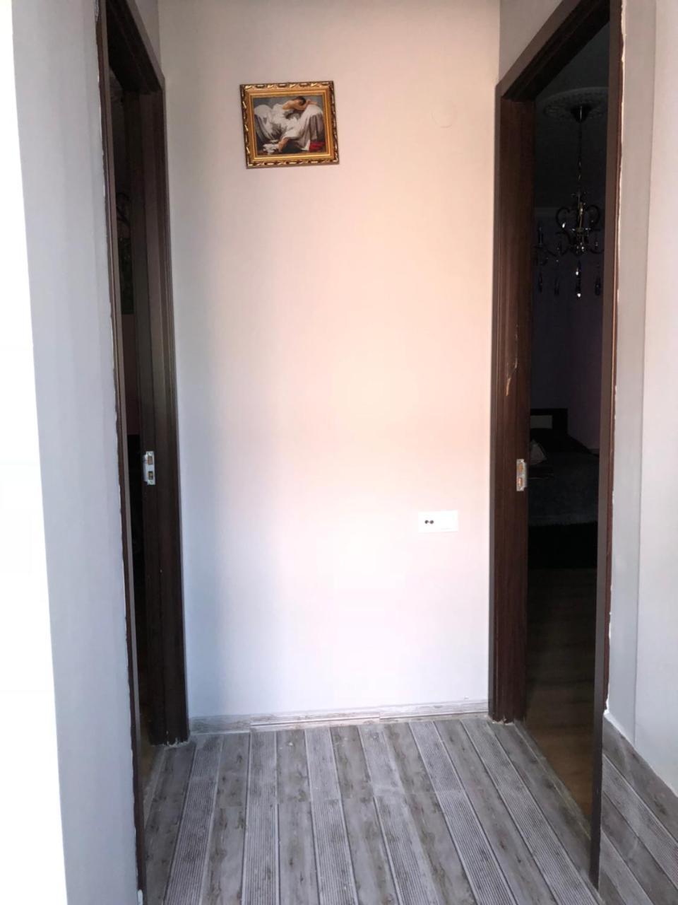 Narikhala Apartment Tiflis Dış mekan fotoğraf